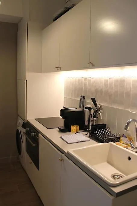 Le Parisien Gares De L'Est Et Du Nord Apartment Paris