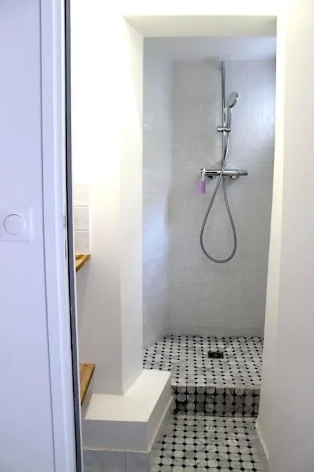 Le Parisien Gares De L'Est Et Du Nord Apartment
